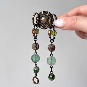 Claudine Vitry Paris